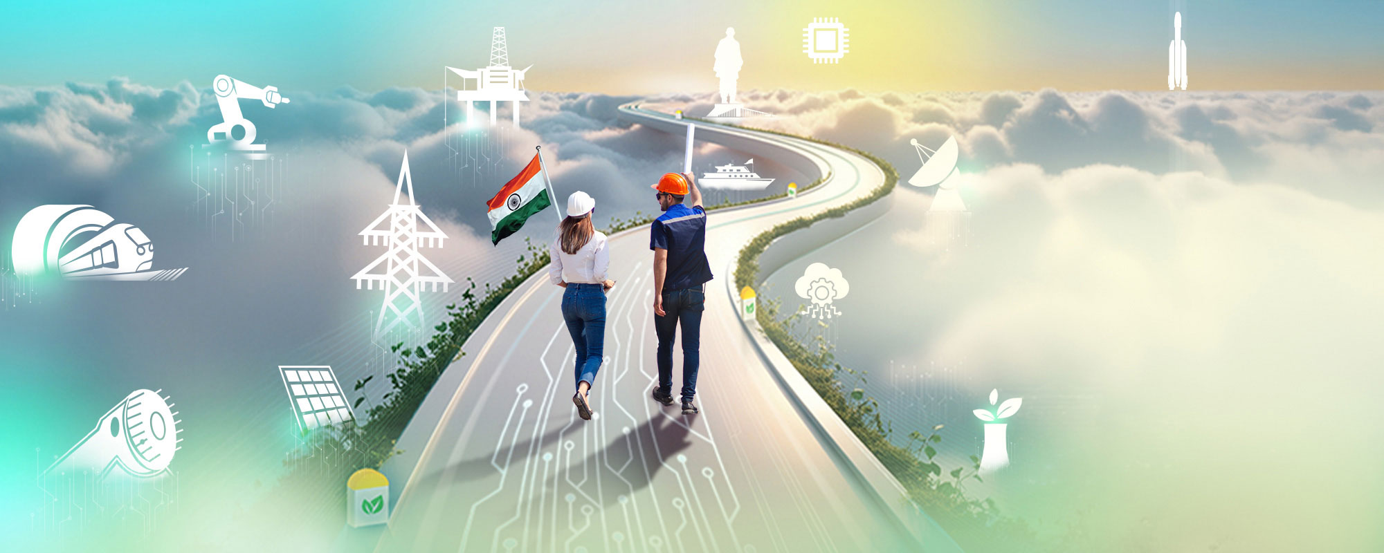 INTEGRATED REPORT 2021-22